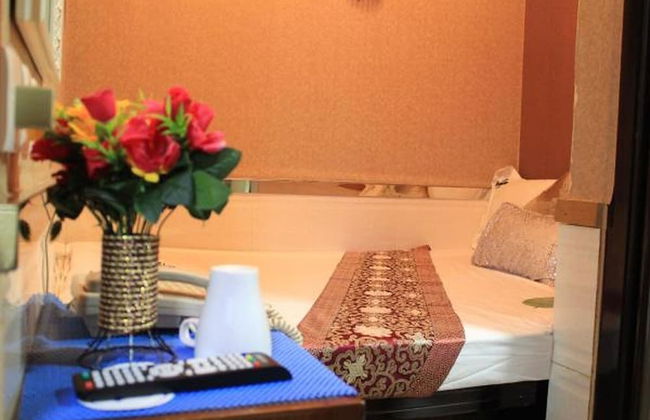 Standard Single Room - Photo 3