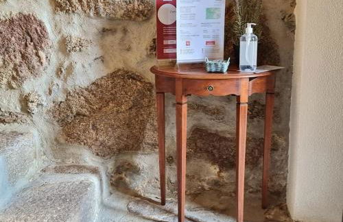 Casa da Avó Ana - Peroviseu - Serra da Gardunha - Serra da Estrela - Foto 27