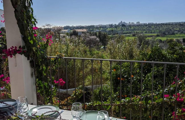 Pêra Vintage Villa With Pool by Homing - Foto 38