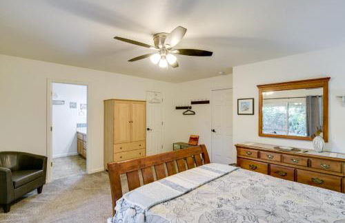 about 3 Mi to Dtwn and Chico State NorCal Escape! - Foto 14