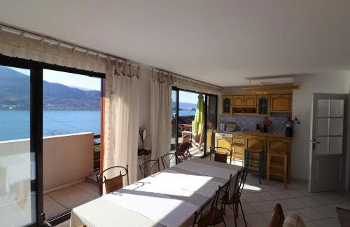 Appartement avec Terrasses et Stationnement, 3 Chambres à Annecy - FR-1-432-7 - Foto 1