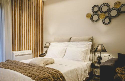 Naias Nemeia Luxury Rooms - Foto 18