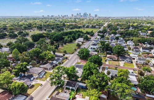 Newly Renovated | Minutes to Riverwalk & Beaches | Tampa Heights - Foto 64