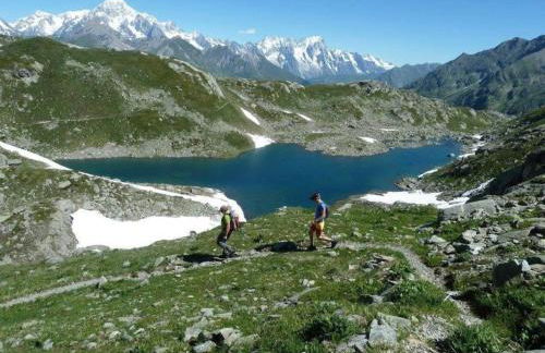 Ski Villaroger - Foto 34