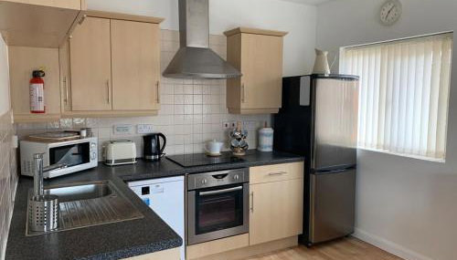 Stylish 2BRFree Parking 7min Oxford 14 Blenheim - Foto 5