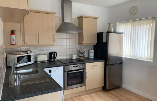 Stylish 2BRFree Parking 7min Oxford 14 Blenheim - Foto 5