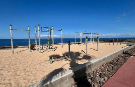 Apartment in the center of San Juan beach! - Foto 32