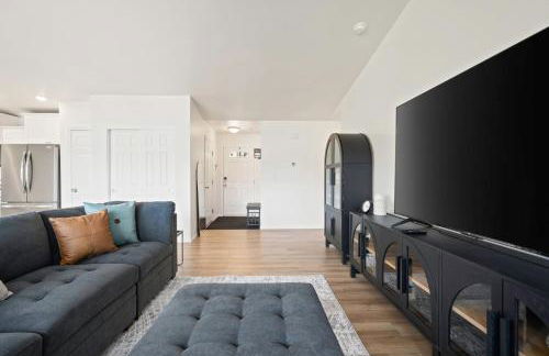 Big Lake Waterfront Retreat - Foto 9