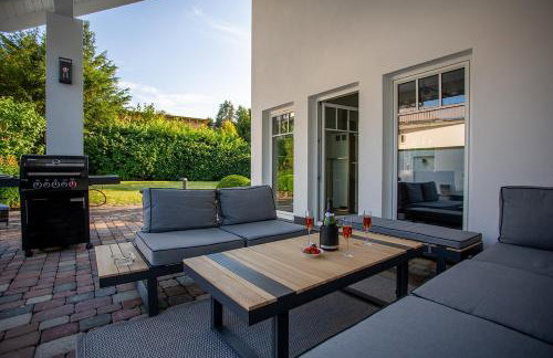 Ferienhaus Wennetraum mit Sauna - Photo 12