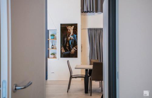 Luxury House in Milano Pietrasanta 130 mq - Foto 36