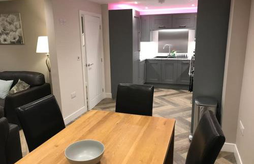 Modern 3 Bed Barn Conversion in Great Urswick - Foto 19