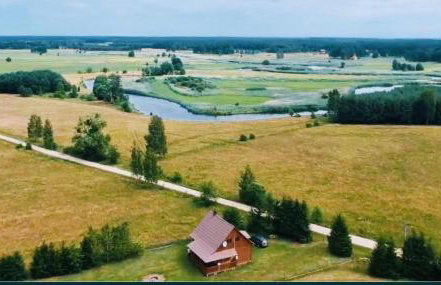 Chatka Baby Agi - Foto 77