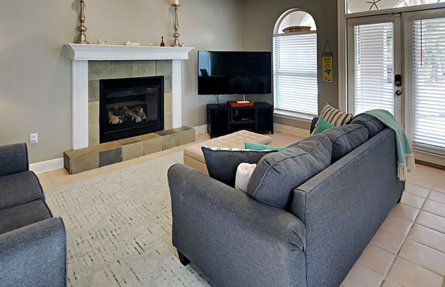 Copa Cabana Cottage - Foto 10