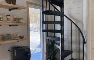 Maison Flambeau - Foto 20