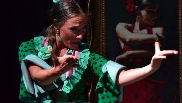 Witnessing the passion of flamenco