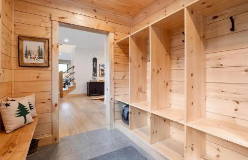 Best View Sunday River! Brand New Luxurious Chalet - Foto 4