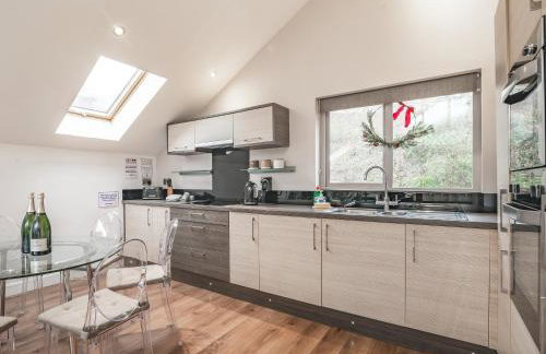 Waterside Lodge Fourteen - Uk36707 - Foto 6