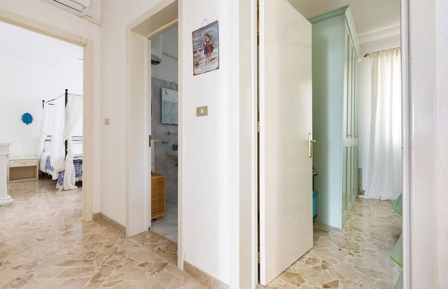 Villa Fontanelle - Foto 4