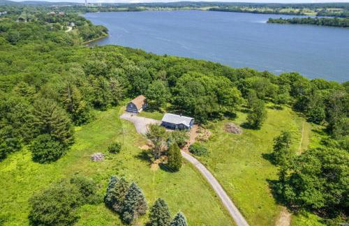 Evelyn's River Front Retreat - Foto 29