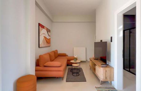 Athenian metro apartments - Foto 3