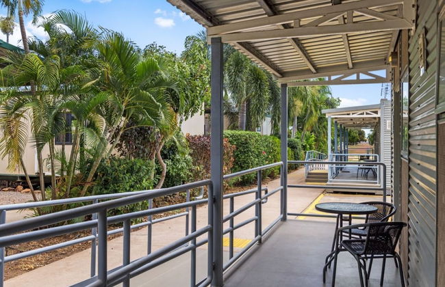 Discovery Parks - Darwin - Photo 34