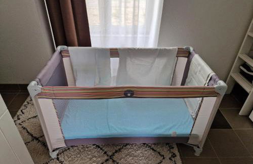 Charmant T3 plain-pied avec terrasse privée, parking gratuit et piscine à Baden - Photo 25