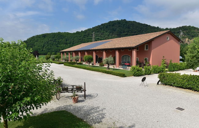 Tenuta Monterosso - Photo 32