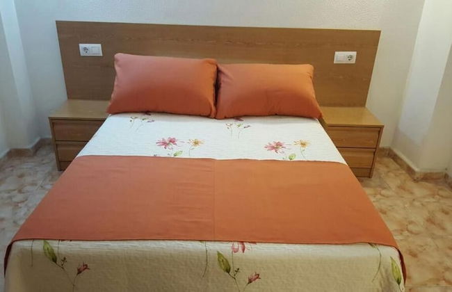 Apartamentos Turísticos Fresno - Foto 15