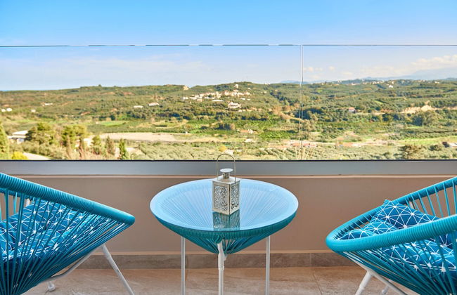 Polemarchi Mystique Villa - Foto 33