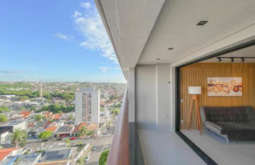 Refúgio Tranquilo em Campo Grande - Foto 23