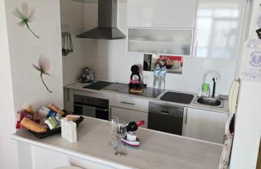 Apartamento en primera línea de mar - Foto 20