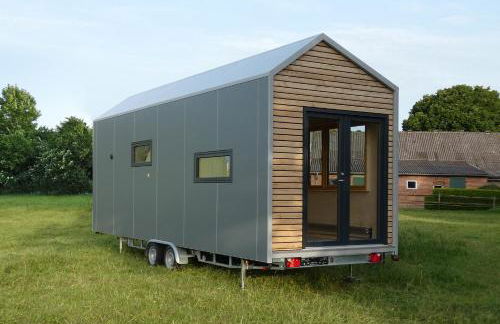 Tiny House nah am Nationalpark - Foto 7