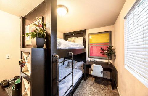 Amazing Lake View Heated Pool Swim Spa and Hot Tub - Foto 32