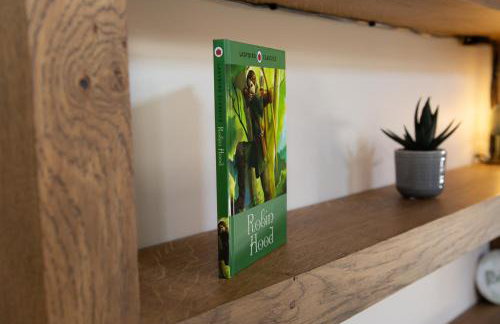 The Old Chapel Apartments - Foto 64