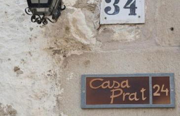 Casa Prat - Foto 34