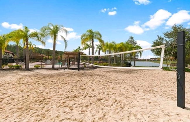 Gated Community, Amazing 4/3 Vacation Home With Private Pool Near Disney!!! - Foto 70