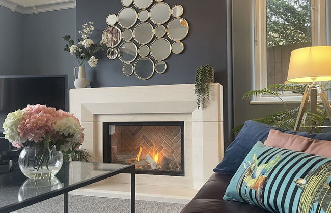 Winterstoke View, Family and dog Friendly Beach Retreat - Photo 28