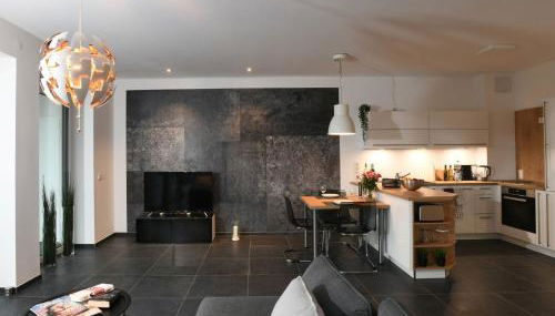 Port Marina 419 - Hafenloft - Foto 3