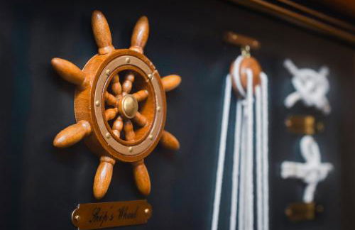 Stylish Garden Flat Near Loch Ness - Foto 16