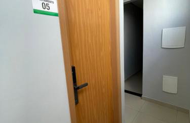 Robinn hospedagem - Foto 44