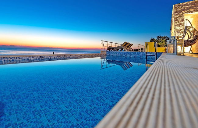 Nisaki Villa - Foto 29