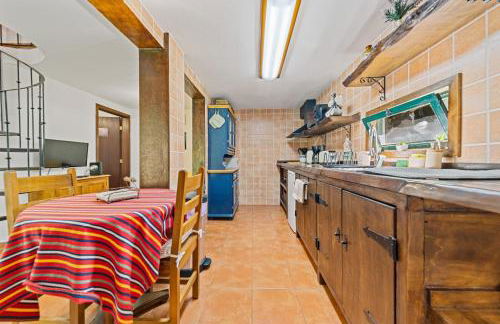 Mountain View Cottage - Foto 19