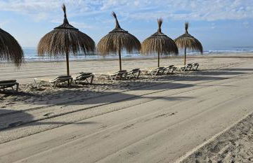 Aqua - Apartamento a 250m playa - Foto 57