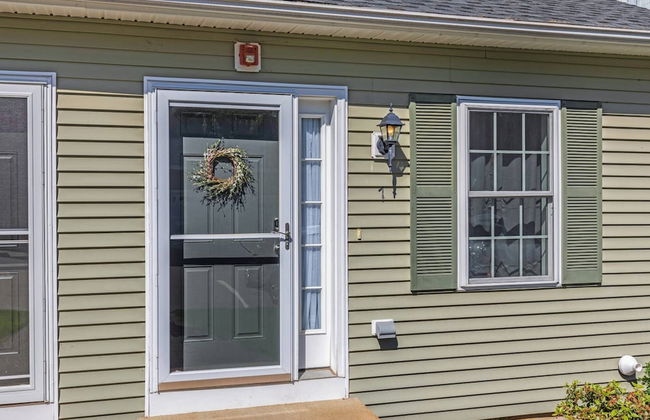 Happy Hideaway - Photo 23