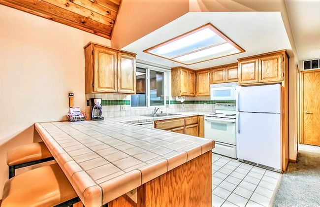 Tahoe Beach & Ski Club - Foto 33