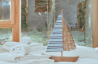 Chalet Resort Seenland - Foto 10