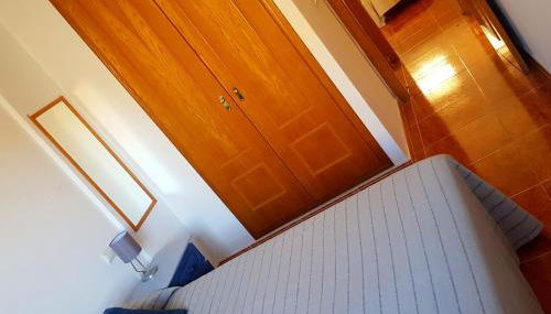 Cabo de Palos Apartment - Foto 5, wardrobe