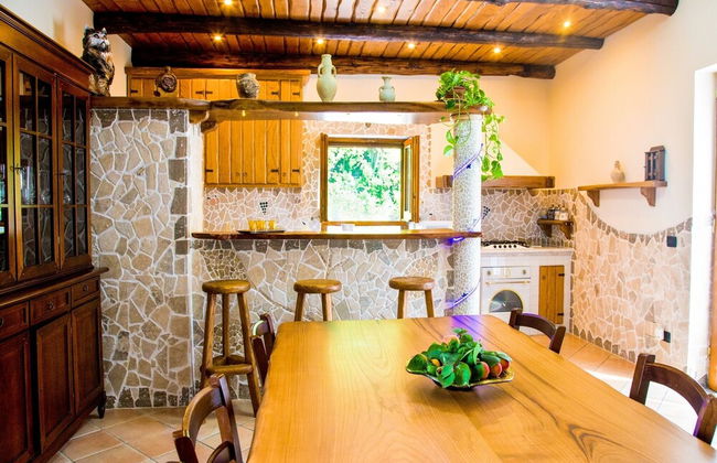 Villa La Pace - Photo 8