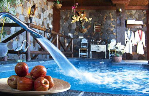 Holiday Home in Vera de Erques - Foto 24