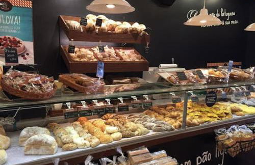 Beach and Park Welcome to surfcity Carcavelos - Foto 28